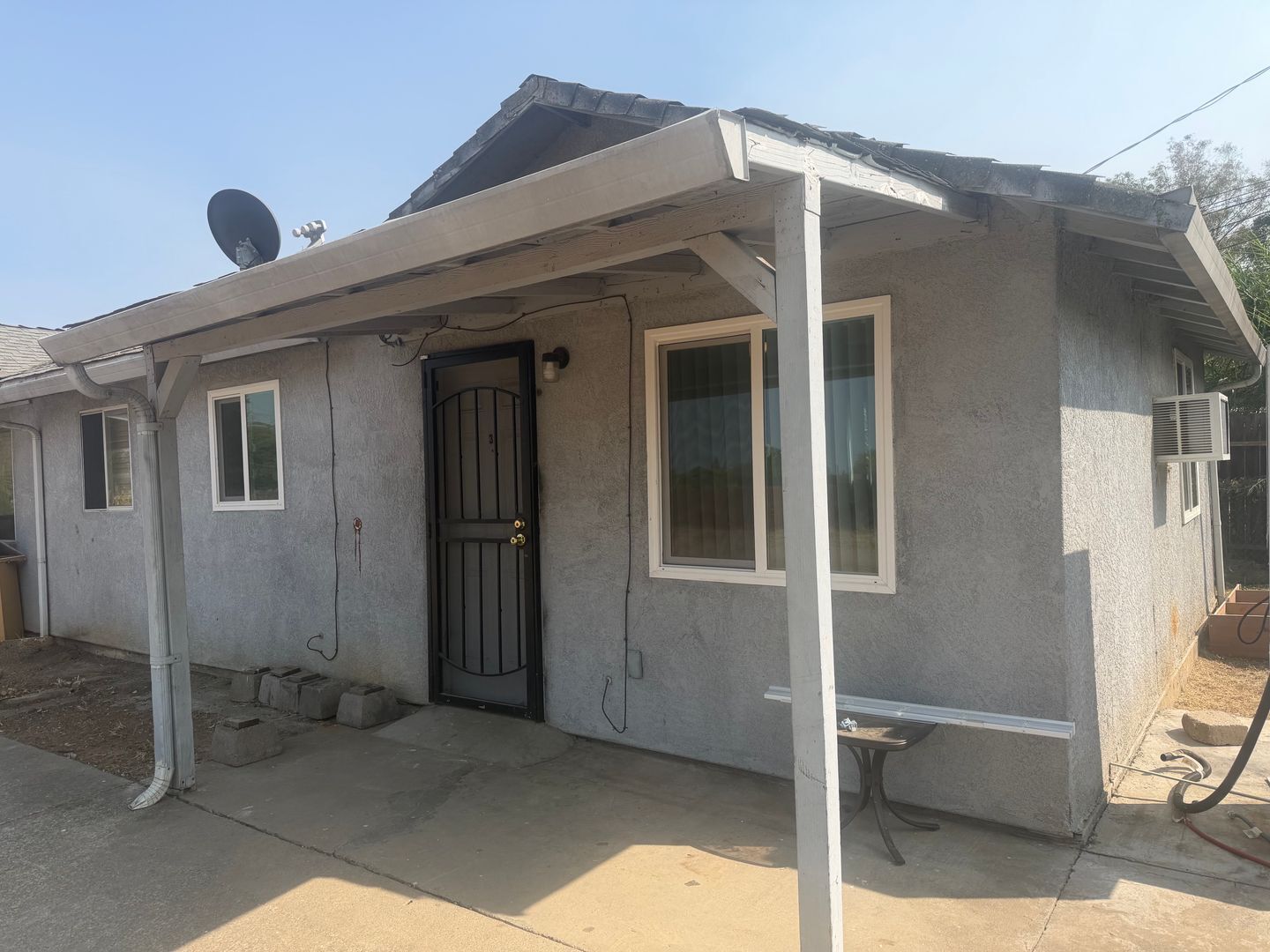 5801 Wallace Ave  - Sacramento - California - 1 bed, 1 bath rental property