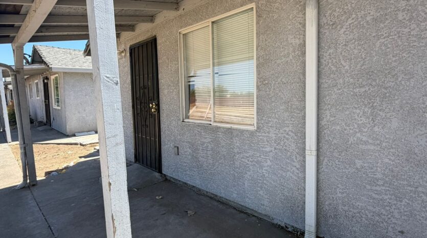 5801 Wallace Ave  - Sacramento - California - 1 bed, 1 bath rental property