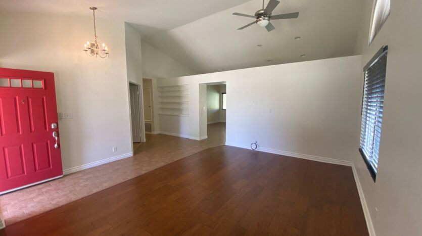 5828 W. Ave L11 - Lancaster - California - 4 bed, 2 bath rental property