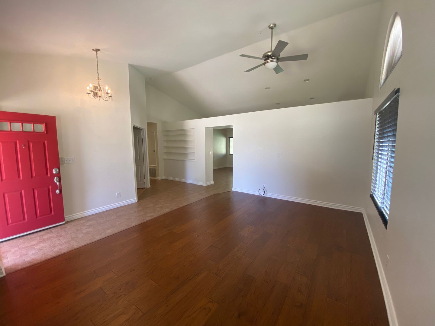 5828 W. Ave L11 - Lancaster - California - 4 bed, 2 bath rental property
