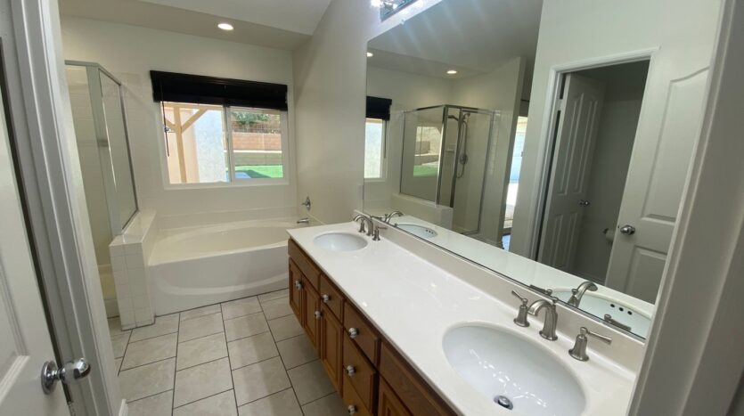5828 W. Ave L11 - Lancaster - California - 4 bed, 2 bath rental property