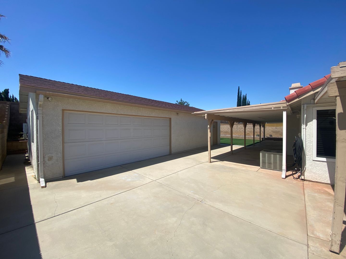 5828 W. Ave L11 - Lancaster - California - 4 bed, 2 bath rental property