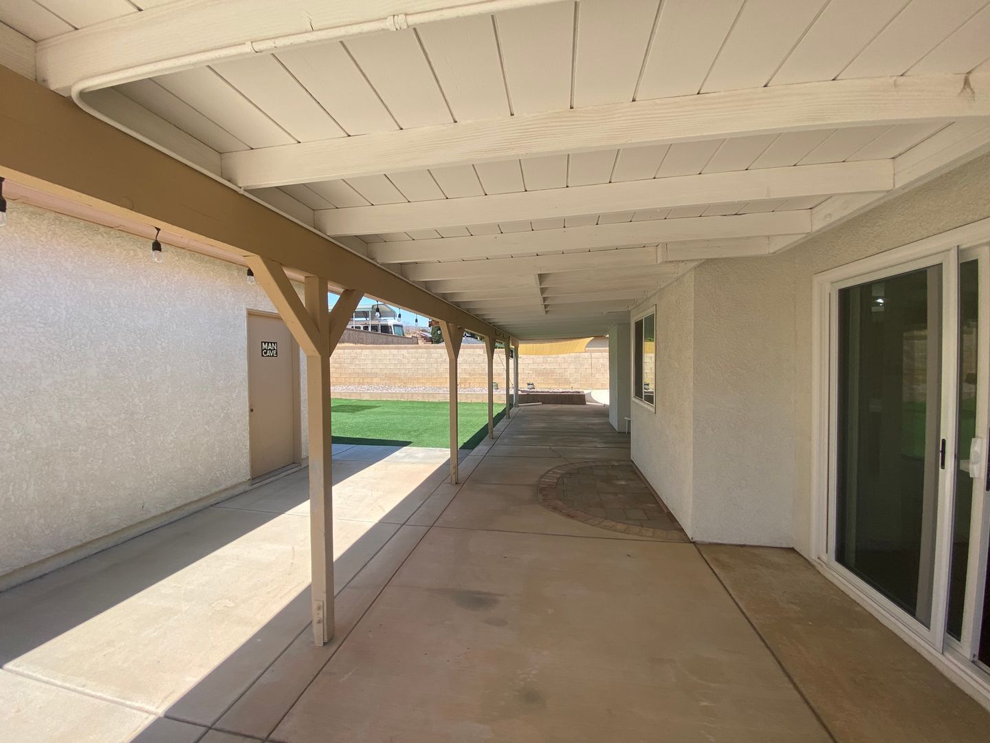 5828 W. Ave L11 - Lancaster - California - 4 bed, 2 bath rental property