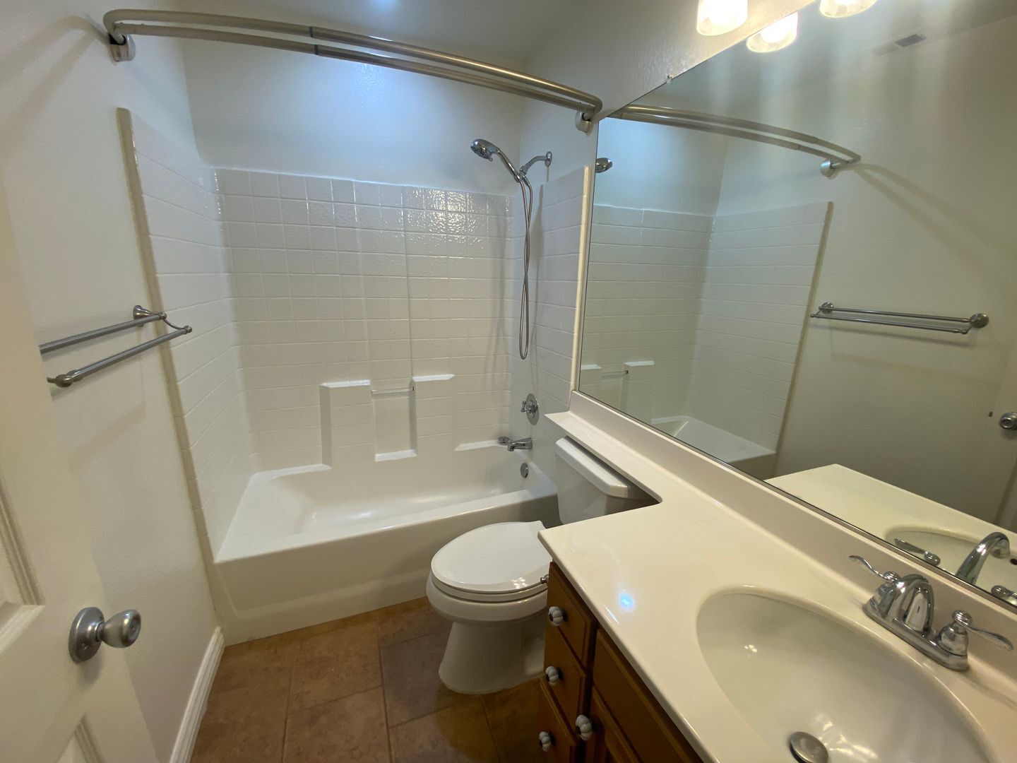 5828 W. Ave L11 - Lancaster - California - 4 bed, 2 bath rental property