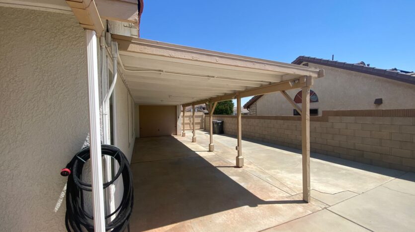 5828 W. Ave L11 - Lancaster - California - 4 bed, 2 bath rental property