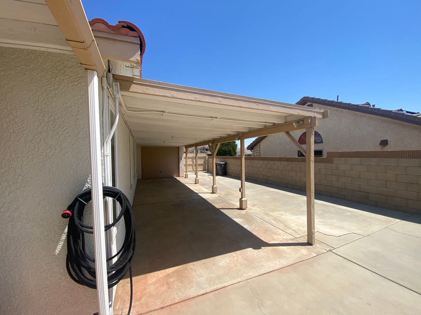 5828 W. Ave L11 - Lancaster - California - 4 bed, 2 bath rental property