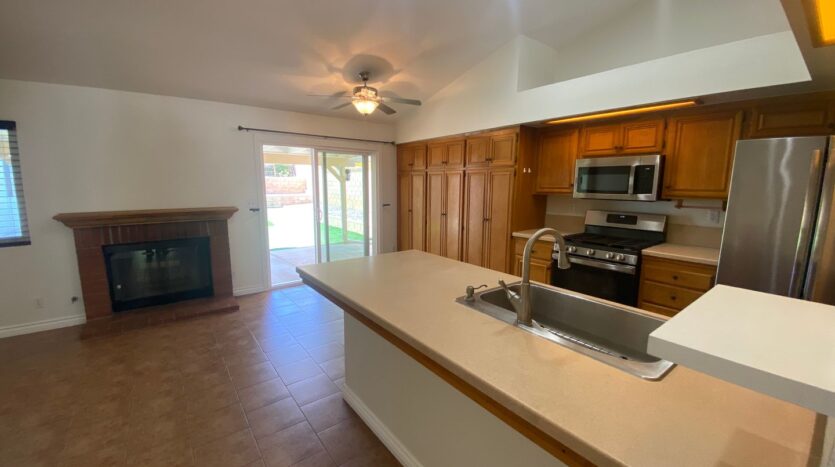 5828 W. Ave L11 - Lancaster - California - 4 bed, 2 bath rental property