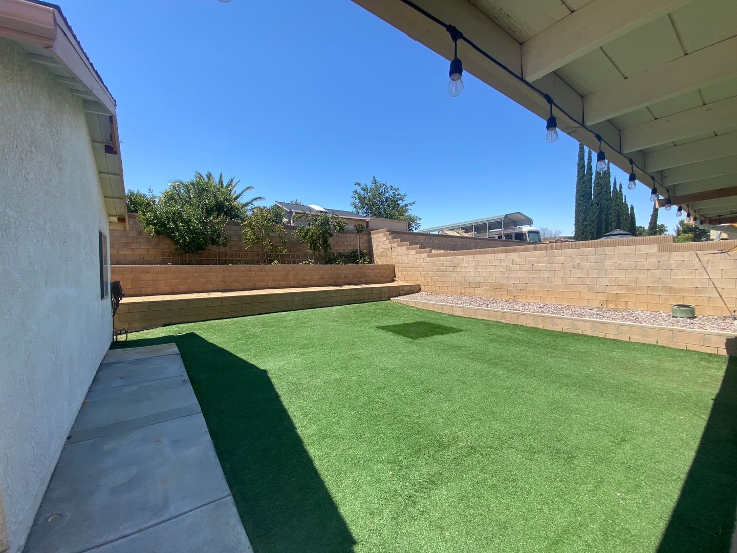 5828 W. Ave L11 - Lancaster - California - 4 bed, 2 bath rental property