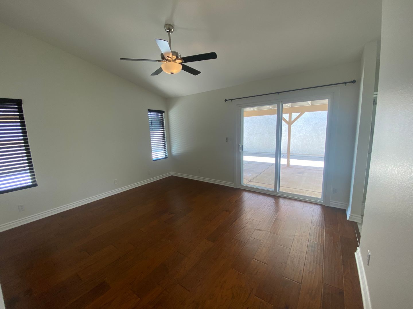 5828 W. Ave L11 - Lancaster - California - 4 bed, 2 bath rental property