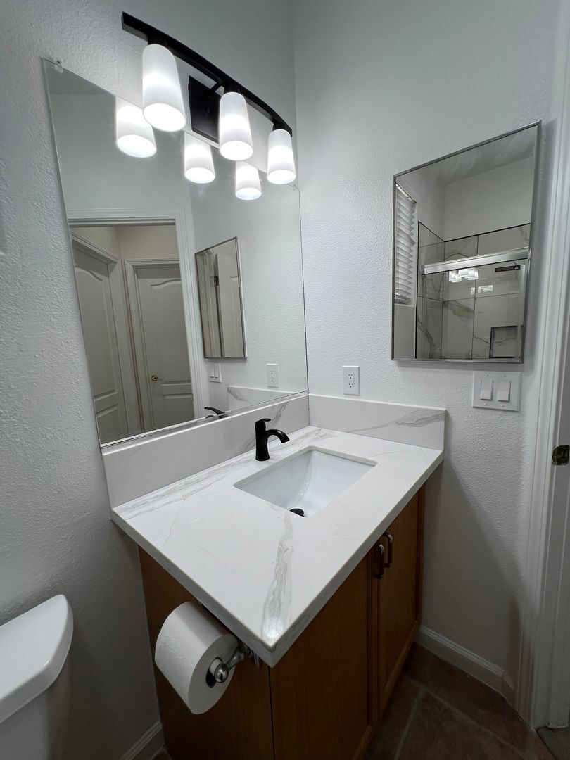 5835 W Athens Ave - Fresno - California - 3 bed, 2 bath rental property