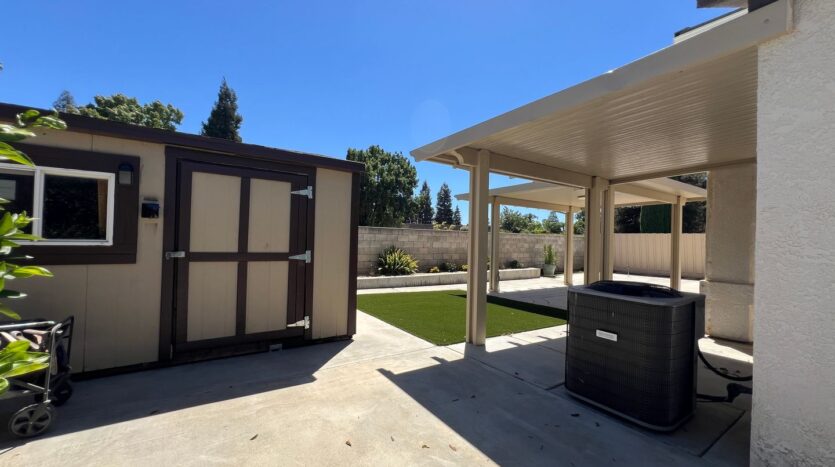 5835 W Athens Ave - Fresno - California - 3 bed, 2 bath rental property