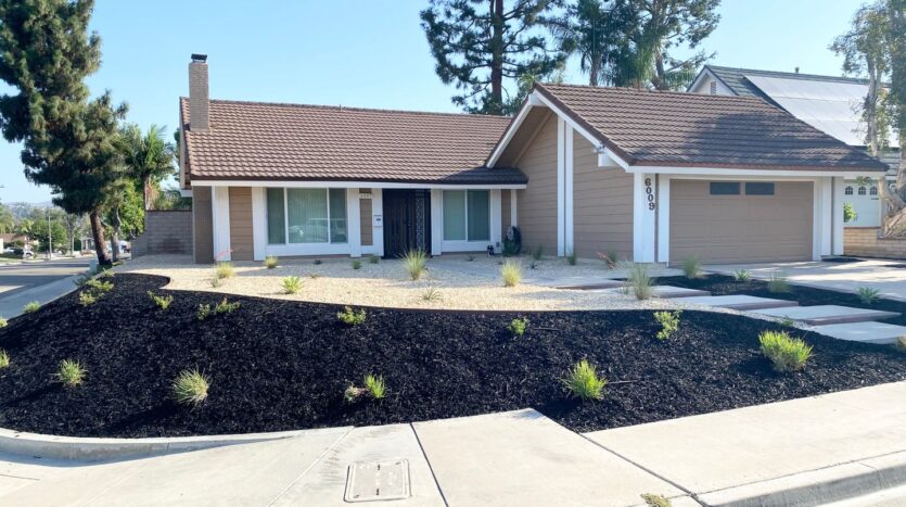 6009 E. La Paz Circle - Anaheim - California - 4 bed, 2 bath rental property