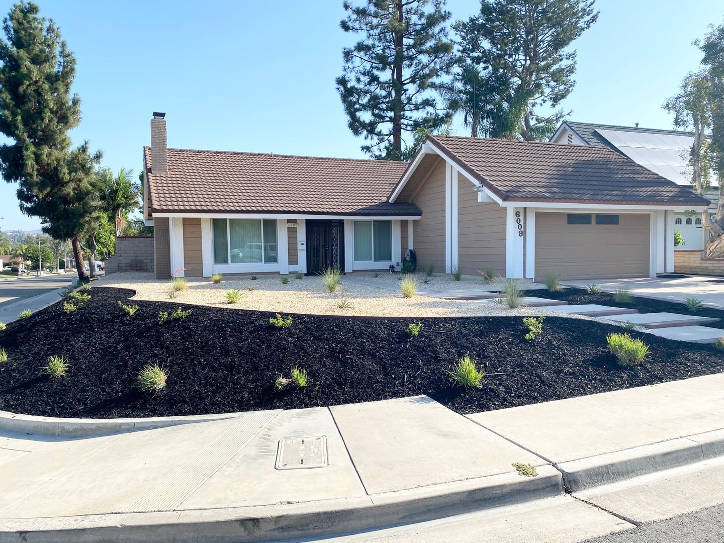 6009 E. La Paz Circle - Anaheim - California - 4 bed, 2 bath rental property
