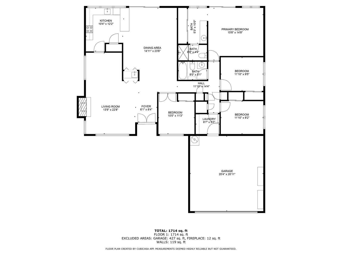 6009 E. La Paz Circle - Anaheim - California - 4 bed, 2 bath rental property