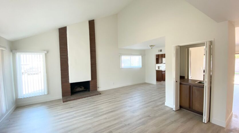 6009 E. La Paz Circle - Anaheim - California - 4 bed, 2 bath rental property
