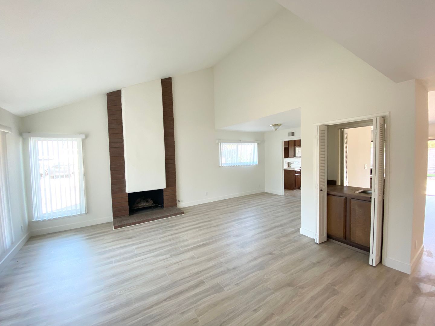 6009 E. La Paz Circle - Anaheim - California - 4 bed, 2 bath rental property