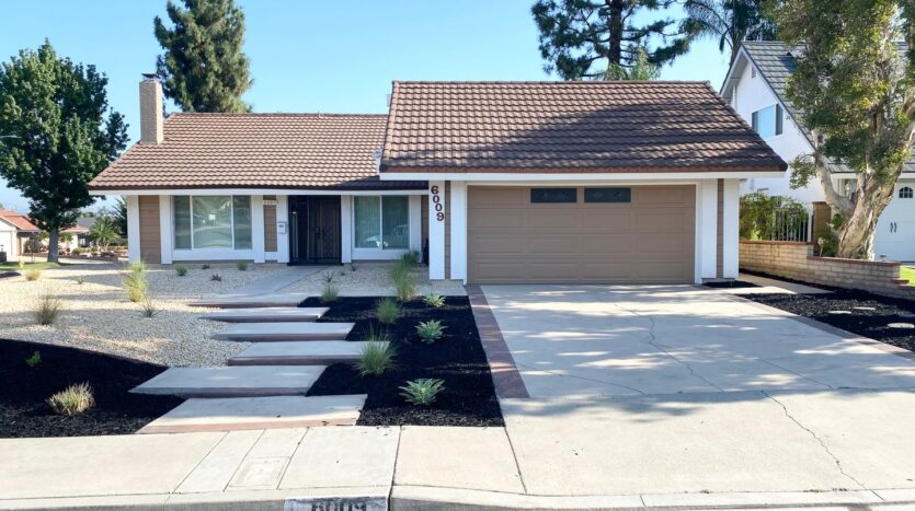 6009 E. La Paz Circle - Anaheim - California - 4 bed, 2 bath rental property