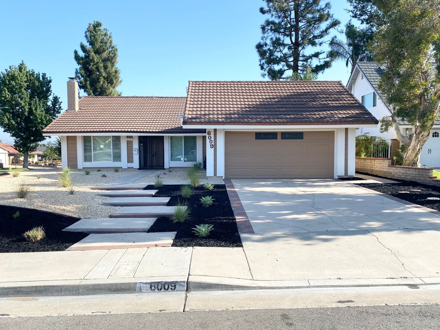 6009 E. La Paz Circle - Anaheim - California - 4 bed, 2 bath rental property
