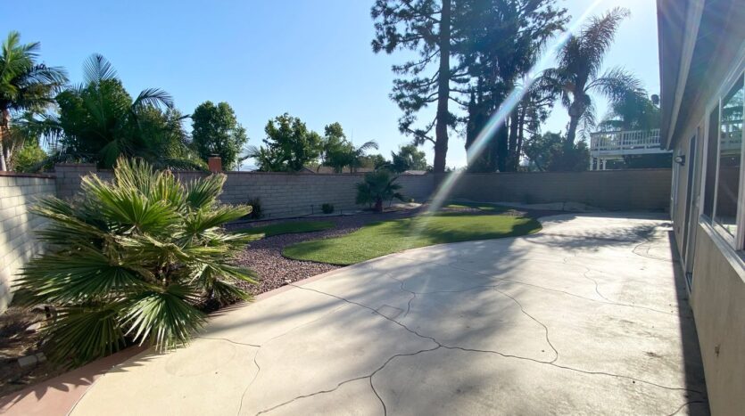6009 E. La Paz Circle - Anaheim - California - 4 bed, 2 bath rental property