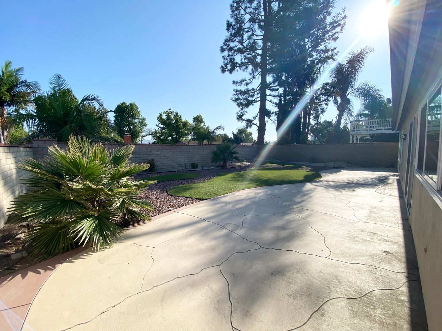 6009 E. La Paz Circle - Anaheim - California - 4 bed, 2 bath rental property