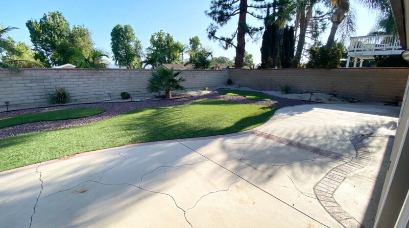 6009 E. La Paz Circle - Anaheim - California - 4 bed, 2 bath rental property