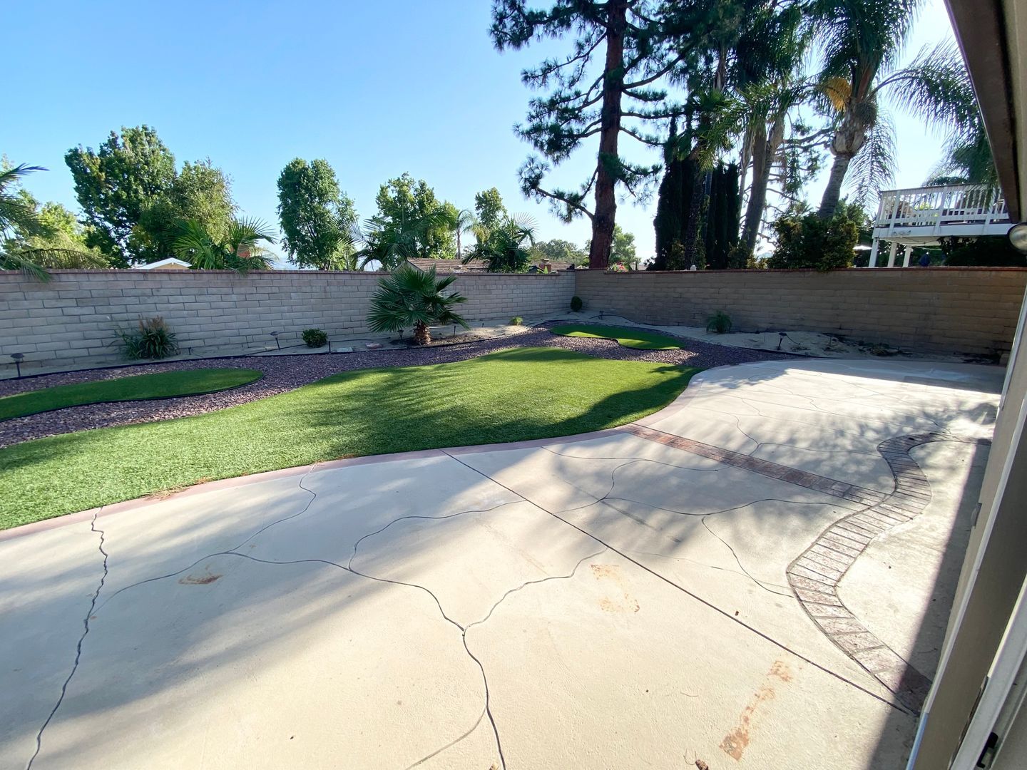 6009 E. La Paz Circle - Anaheim - California - 4 bed, 2 bath rental property