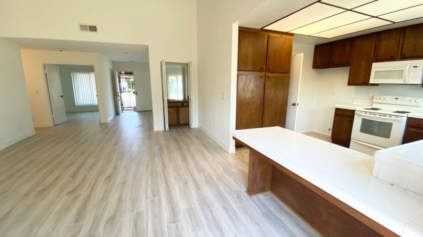 6009 E. La Paz Circle - Anaheim - California - 4 bed, 2 bath rental property