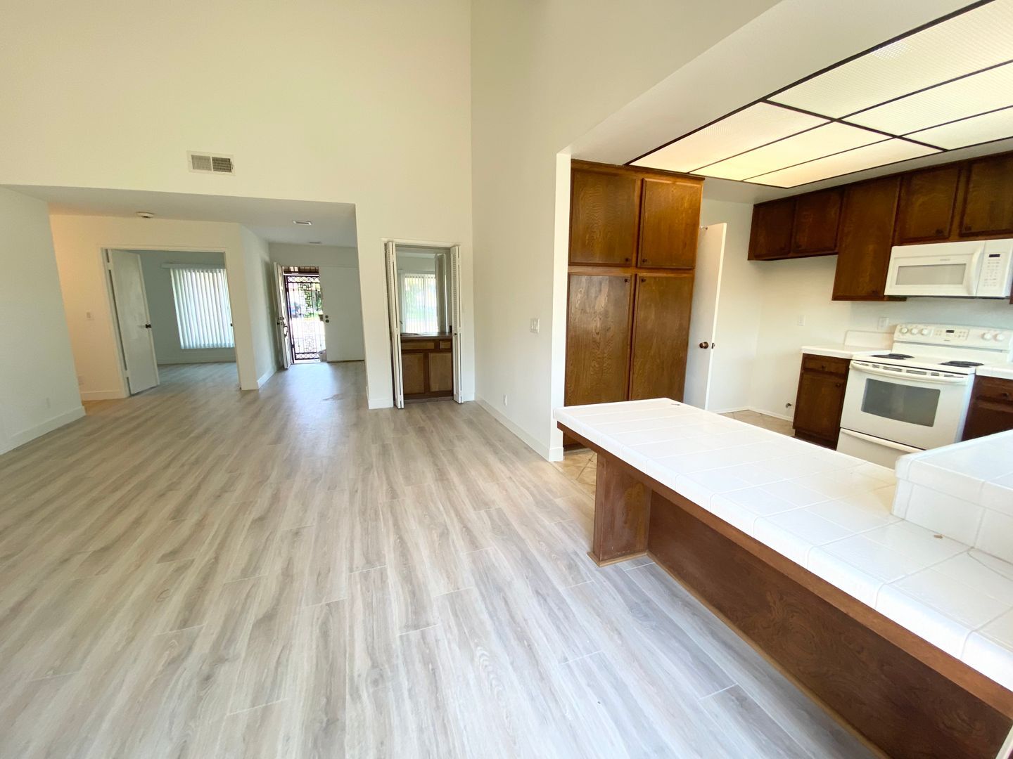 6009 E. La Paz Circle - Anaheim - California - 4 bed, 2 bath rental property