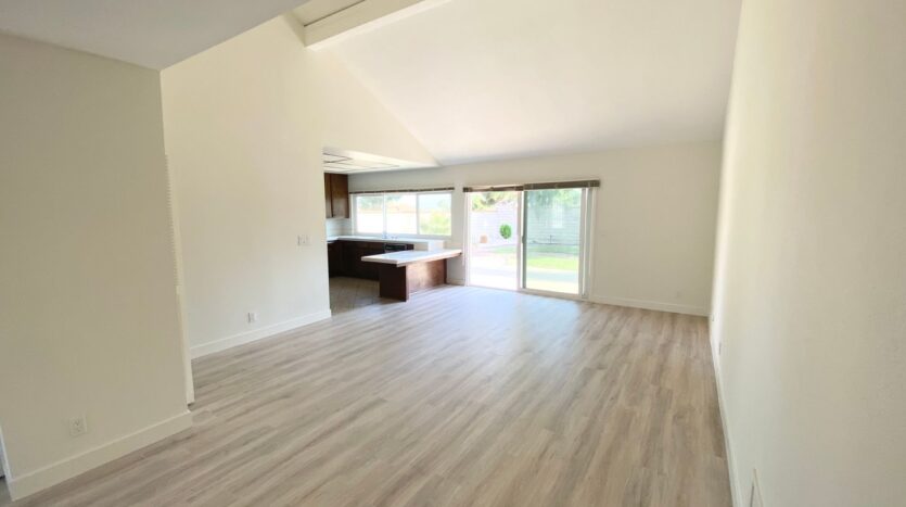 6009 E. La Paz Circle - Anaheim - California - 4 bed, 2 bath rental property