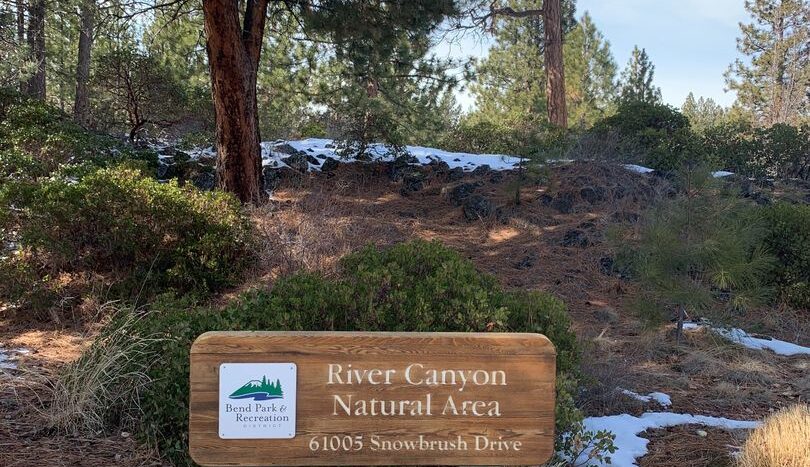 61166 Snowbrush Dr - Bend - Oregon - 3 bed, 2.5 bath rental property