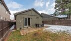 61166 Snowbrush Dr - Bend - Oregon - 3 bed, 2.5 bath rental property
