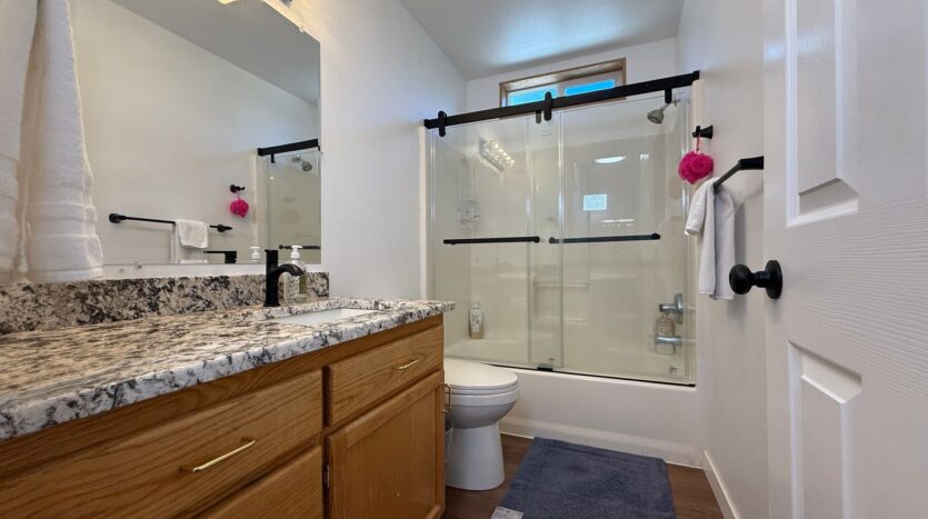 63363 Brightwater Dr  - Bend - Oregon - 3 bed, 2 bath rental property