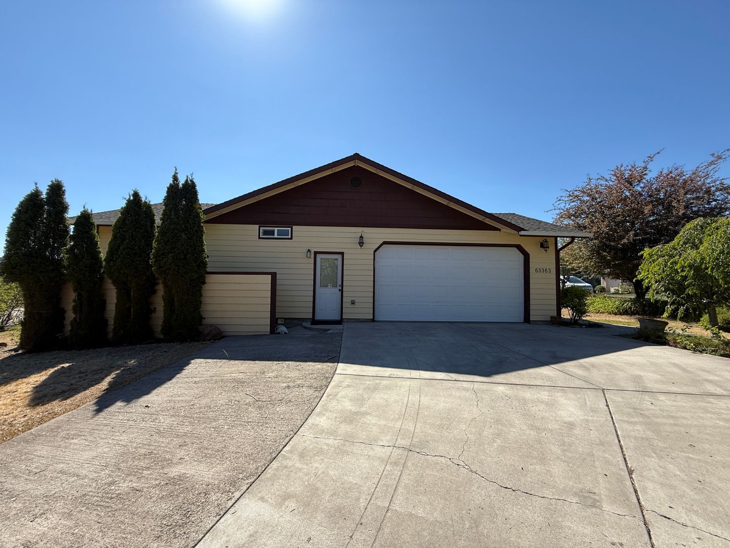 63363 Brightwater Dr  - Bend - Oregon - 3 bed, 2 bath rental property