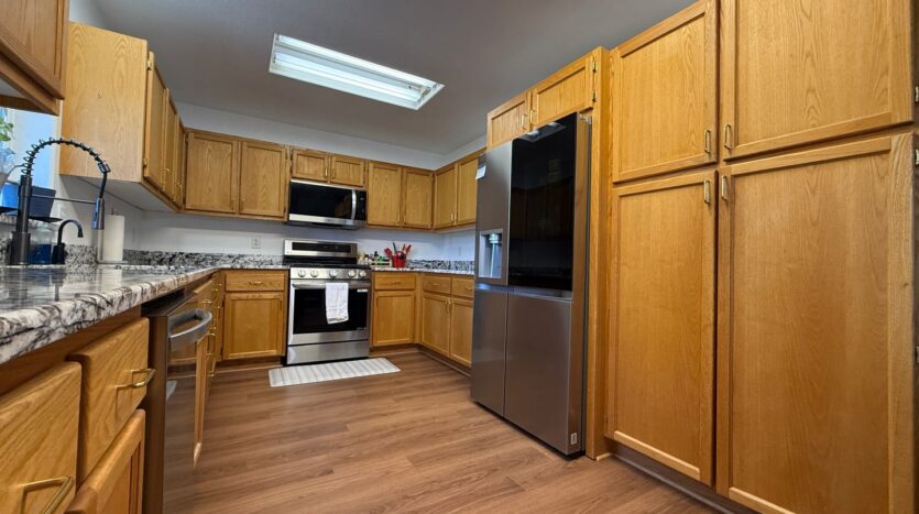 63363 Brightwater Dr  - Bend - Oregon - 3 bed, 2 bath rental property