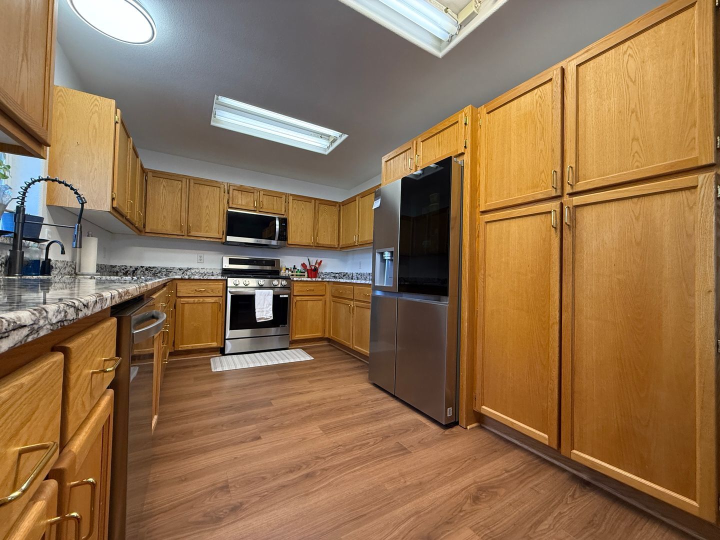 63363 Brightwater Dr  - Bend - Oregon - 3 bed, 2 bath rental property