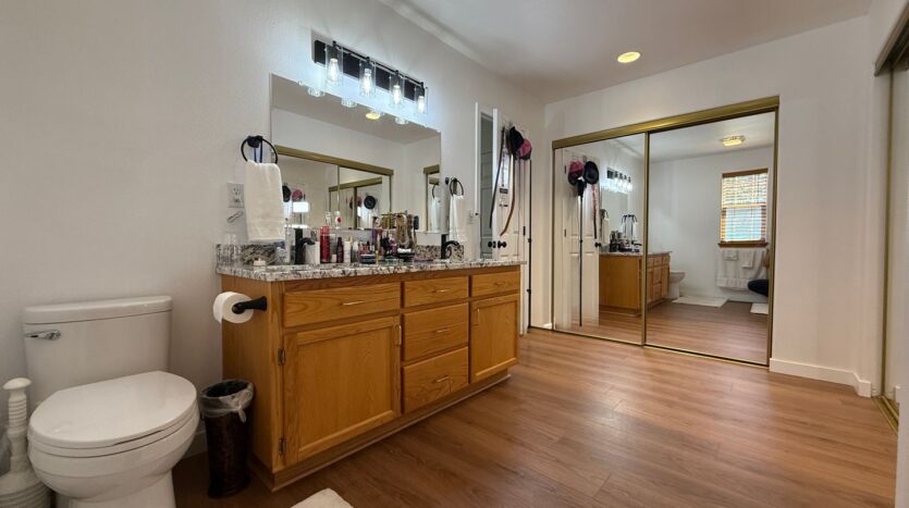63363 Brightwater Dr  - Bend - Oregon - 3 bed, 2 bath rental property