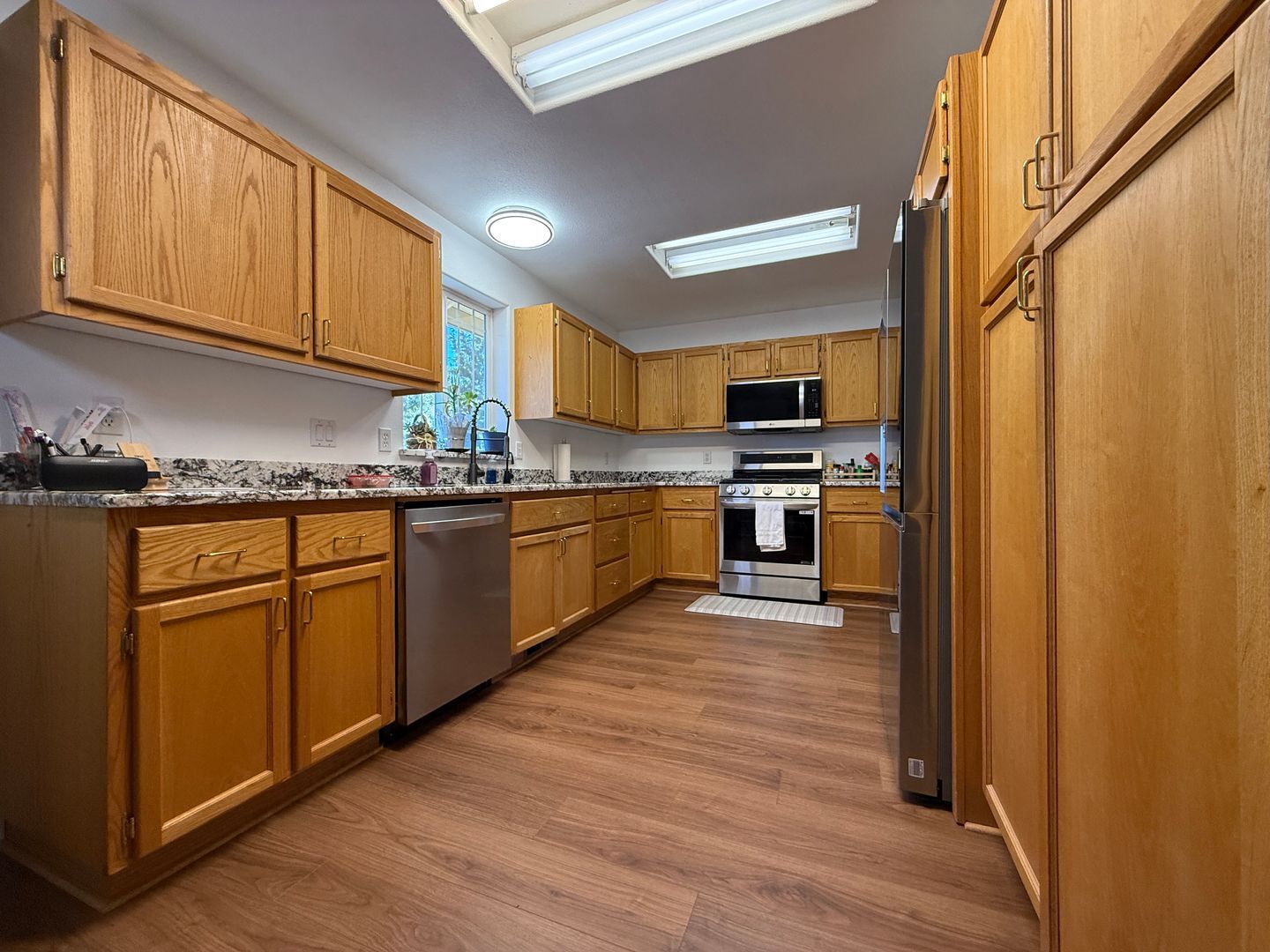 63363 Brightwater Dr  - Bend - Oregon - 3 bed, 2 bath rental property