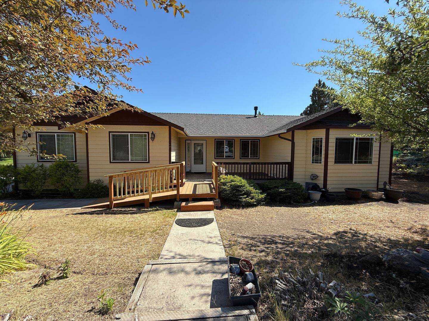 63363 Brightwater Dr  - Bend - Oregon - 3 bed, 2 bath rental property