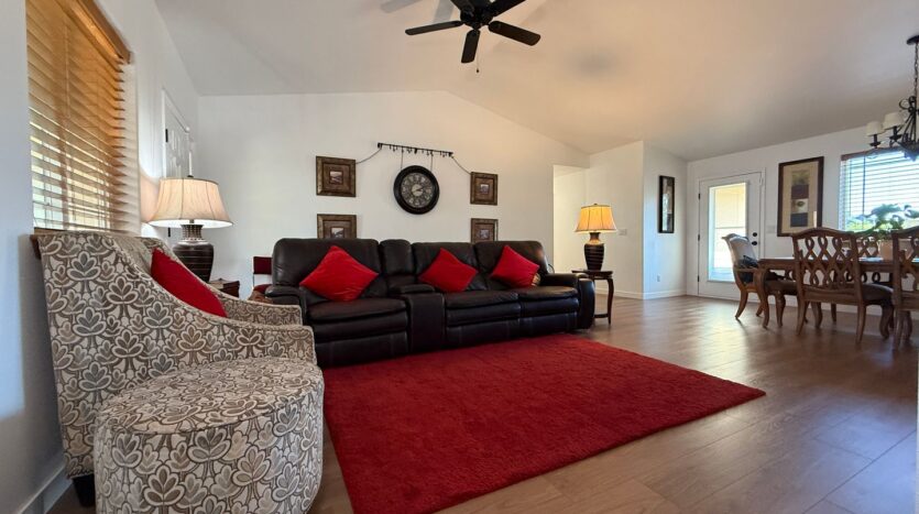 63363 Brightwater Dr  - Bend - Oregon - 3 bed, 2 bath rental property
