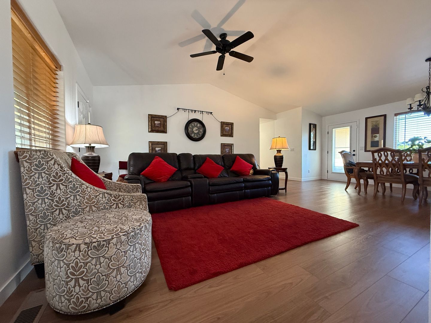 63363 Brightwater Dr  - Bend - Oregon - 3 bed, 2 bath rental property