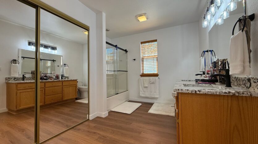 63363 Brightwater Dr  - Bend - Oregon - 3 bed, 2 bath rental property
