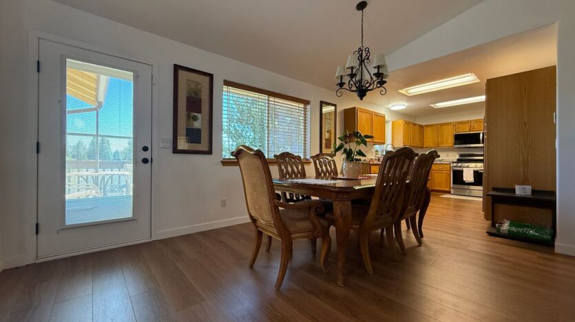 63363 Brightwater Dr  - Bend - Oregon - 3 bed, 2 bath rental property