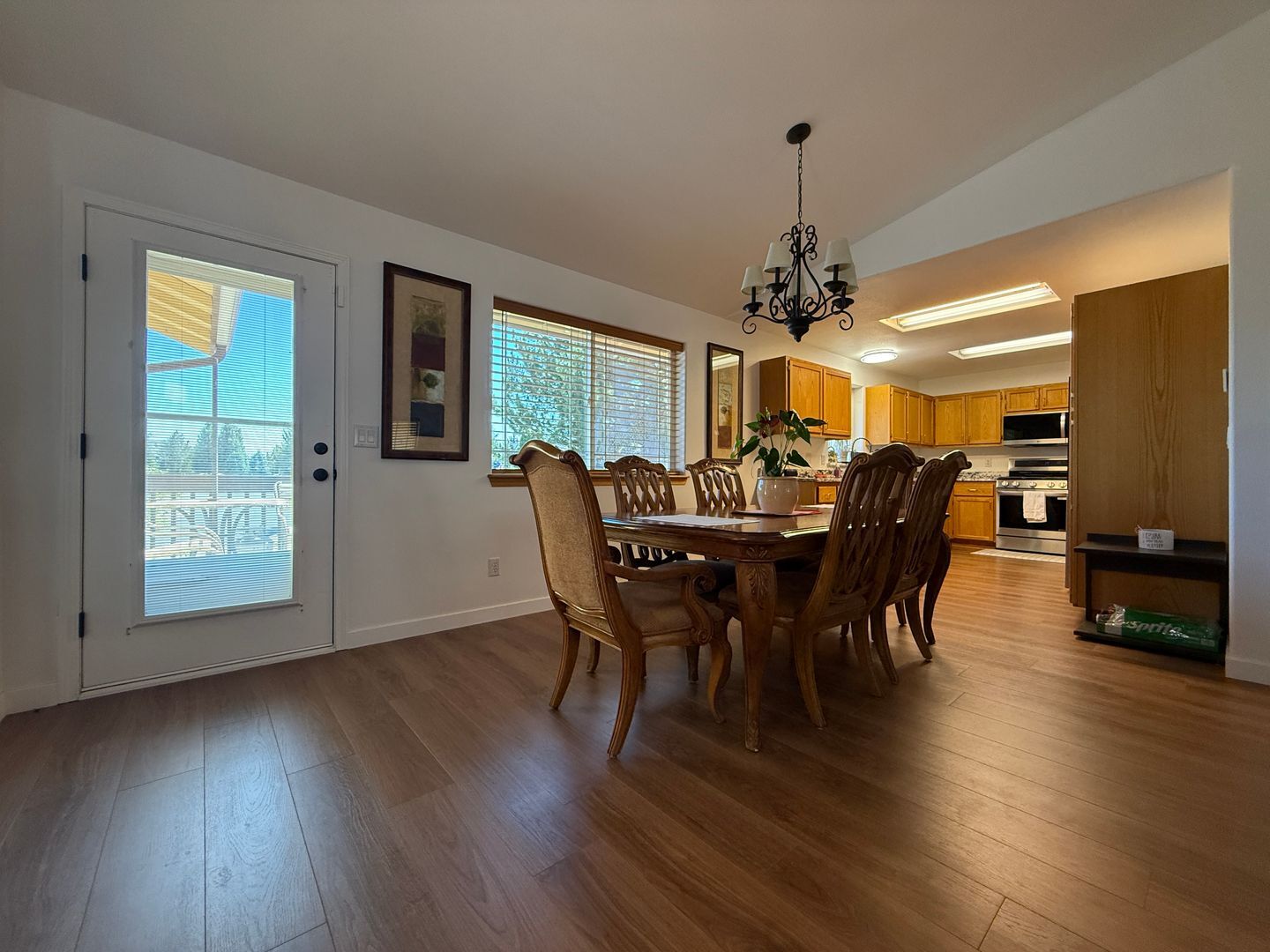 63363 Brightwater Dr  - Bend - Oregon - 3 bed, 2 bath rental property