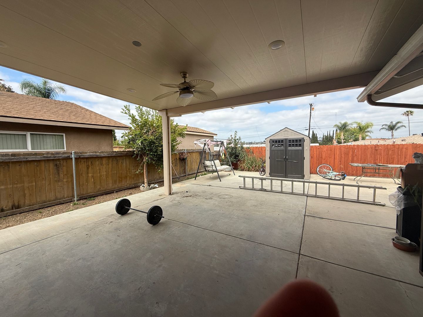640 Felicita Ave  - Spring Valley - California - 4 bed, 2 bath rental property