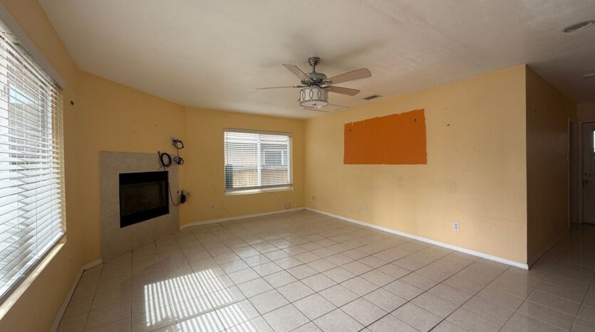 640 Felicita Ave  - Spring Valley - California - 4 bed, 2 bath rental property