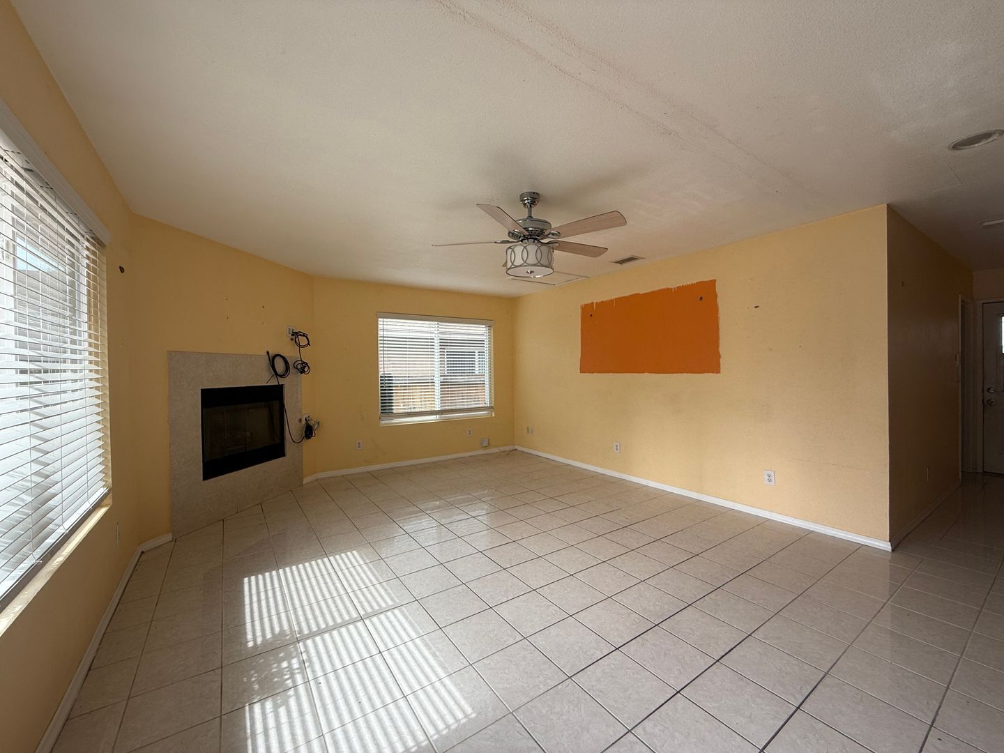 640 Felicita Ave  - Spring Valley - California - 4 bed, 2 bath rental property