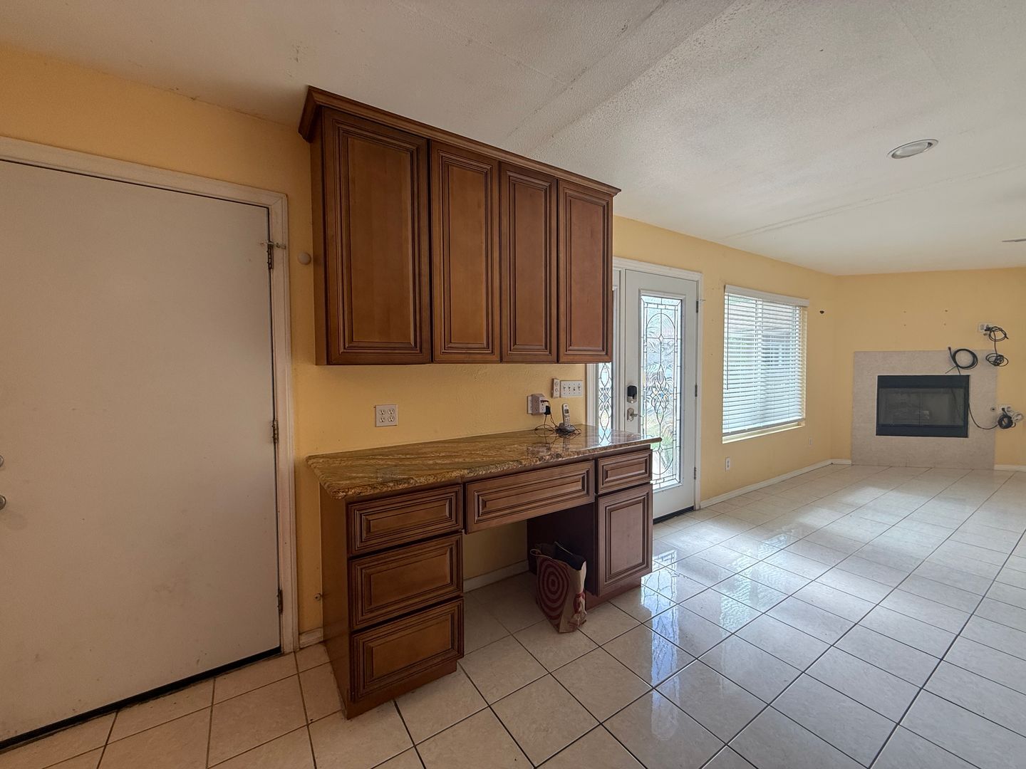 640 Felicita Ave  - Spring Valley - California - 4 bed, 2 bath rental property