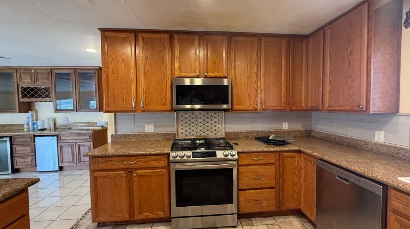 640 Felicita Ave  - Spring Valley - California - 4 bed, 2 bath rental property