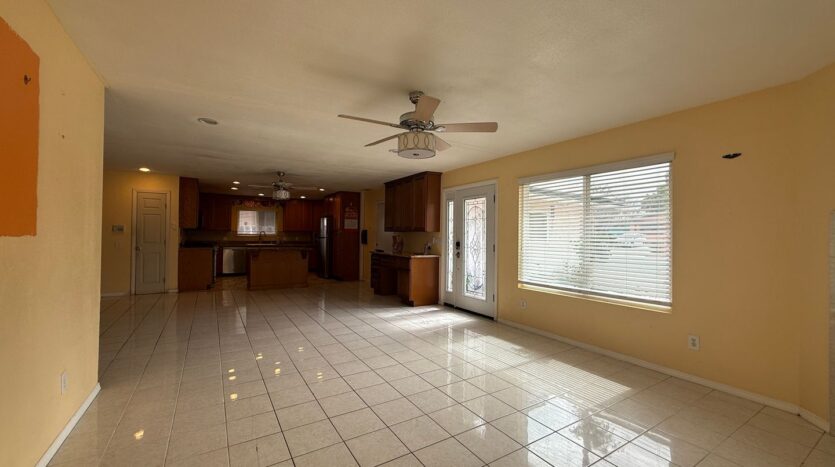 640 Felicita Ave  - Spring Valley - California - 4 bed, 2 bath rental property