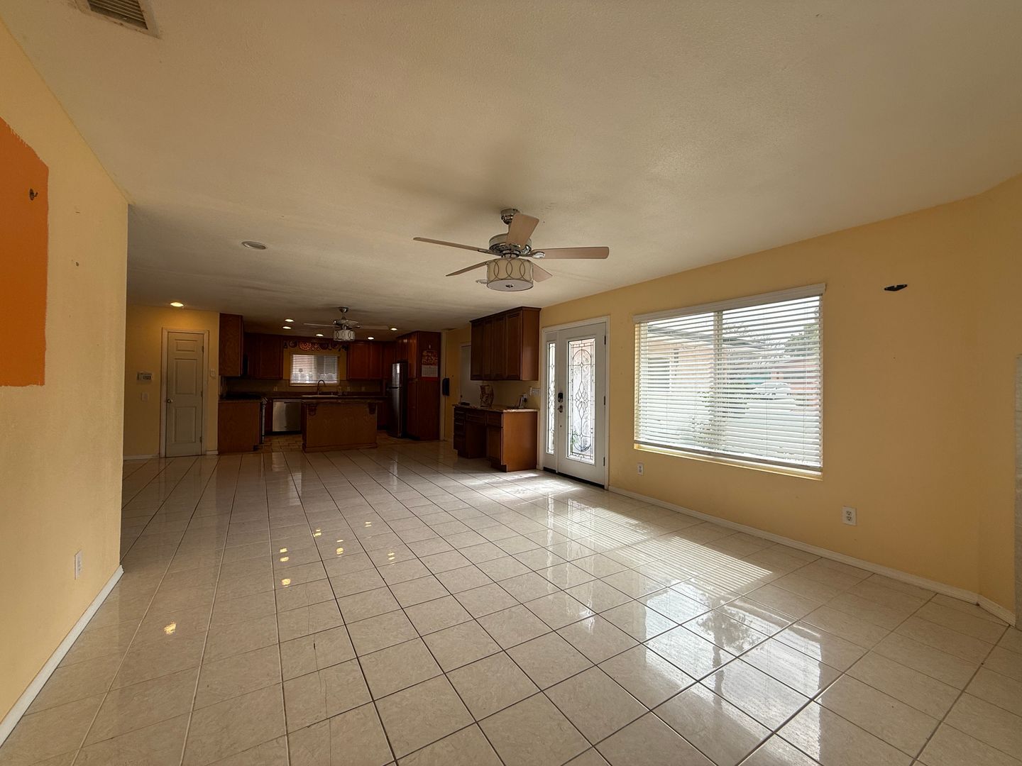 640 Felicita Ave  - Spring Valley - California - 4 bed, 2 bath rental property